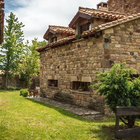 Casavieja Rural Vila Abiada Exterior foto