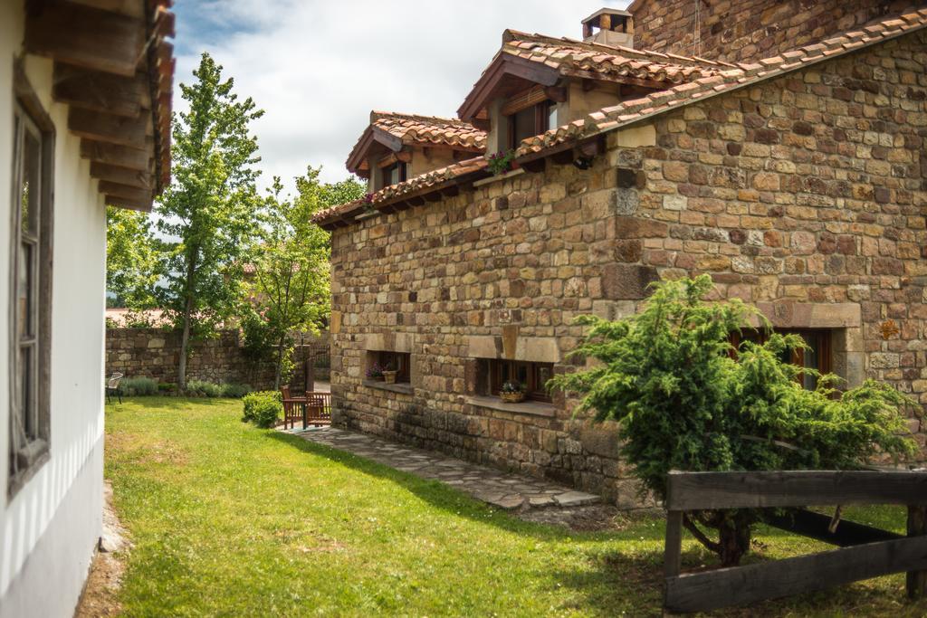 Casavieja Rural Vila Abiada Exterior foto